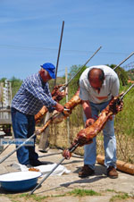 Easter in Aedipsos | Euboea Easter | Greece  Photo 181 - Photo GreeceGuide.co.uk