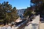 Chora - Island of Patmos - Greece  Photo 1 - Photo GreeceGuide.co.uk