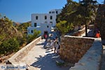 Chora - Island of Patmos - Greece  Photo 2 - Photo GreeceGuide.co.uk