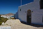 Chora - Island of Patmos - Greece  Photo 3 - Photo GreeceGuide.co.uk