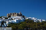 Chora - Island of Patmos - Greece  Photo 8 - Photo GreeceGuide.co.uk