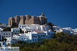 Chora - Island of Patmos - Greece  Photo 9 - Photo GreeceGuide.co.uk