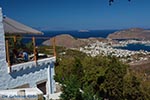 Chora - Island of Patmos - Greece  Photo 12 - Photo GreeceGuide.co.uk