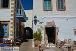 Chora - Island of Patmos - Greece  Photo 24 - Photo GreeceGuide.co.uk