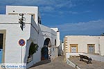 Chora - Island of Patmos - Greece  Photo 31 - Photo GreeceGuide.co.uk