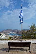Chora - Island of Patmos - Greece  Photo 33 - Photo GreeceGuide.co.uk