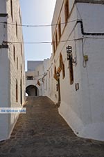 Chora - Island of Patmos - Greece  Photo 36 - Photo GreeceGuide.co.uk