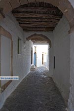 Chora - Island of Patmos - Greece  Photo 45 - Photo GreeceGuide.co.uk