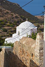 Chora - Island of Patmos - Greece  Photo 47 - Photo GreeceGuide.co.uk