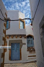 Chora - Island of Patmos - Greece  Photo 50 - Photo GreeceGuide.co.uk