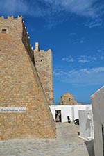 Chora - Island of Patmos - Greece  Photo 64 - Photo GreeceGuide.co.uk