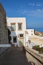 Chora - Island of Patmos - Greece  Photo 66 - Photo GreeceGuide.co.uk