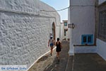 Chora - Island of Patmos - Greece  Photo 68 - Photo GreeceGuide.co.uk