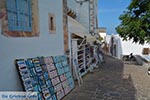 Chora - Island of Patmos - Greece  Photo 69 - Photo GreeceGuide.co.uk