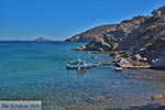 Kampos - Island of Patmos - Greece  Photo 24 - Photo GreeceGuide.co.uk