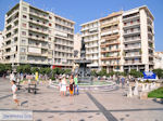 Centrale square Patras -  Peloponnese - Photo 1 - Photo GreeceGuide.co.uk