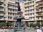 Centrale square Patras -  Peloponnese - Photo 2 - Photo GreeceGuide.co.uk