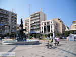 Centrale square Patras -  Peloponnese - Photo 3 - Photo GreeceGuide.co.uk