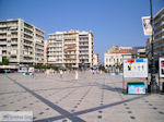 Centrale square Patras -  Peloponnese - Photo 4 - Photo GreeceGuide.co.uk