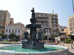 Centrale square Patras -  Peloponnese - Photo 6 - Photo GreeceGuide.co.uk