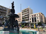 Centrale square Patras -  Peloponnese - Photo 7 - Photo GreeceGuide.co.uk
