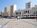 Centrale square Patras -  Peloponnese - Photo 8 - Photo GreeceGuide.co.uk