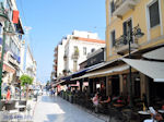Aan The harbour of Patras - Peloponnese - Photo 1 - Photo GreeceGuide.co.uk