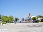 Aan The harbour of Patras - Peloponnese - Photo 2 - Photo GreeceGuide.co.uk