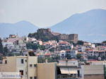 The kasteel of Patras - Peloponessos - Photo GreeceGuide.co.uk