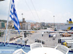 Aan The harbour of Patras - Peloponnese - Photo 7 - Photo GreeceGuide.co.uk