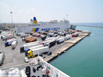 Aan The harbour of Patras - Peloponnese - Photo 8 - Photo GreeceGuide.co.uk