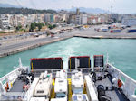 Aan The harbour of Patras - Peloponnese - Photo 10 - Photo GreeceGuide.co.uk