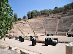 Epidavros Argolida (Argolis) - Peloponnese Photo 3 - Photo GreeceGuide.co.uk