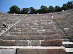 Epidavros Argolida (Argolis) - Peloponnese Photo 10 - Photo GreeceGuide.co.uk