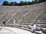 Epidavros Argolida (Argolis) - Peloponnese Photo 11 - Photo GreeceGuide.co.uk