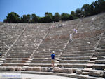 Epidavros Argolida (Argolis) - Peloponnese Photo 12 - Photo GreeceGuide.co.uk