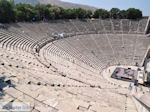 Epidavros Argolida (Argolis) - Peloponnese Photo 14 - Photo GreeceGuide.co.uk