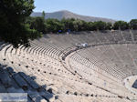 Epidavros Argolida (Argolis) - Peloponnese Photo 15 - Photo GreeceGuide.co.uk