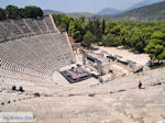 Epidavros Argolida (Argolis) - Peloponnese Photo 16 - Photo GreeceGuide.co.uk