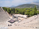 Epidavros Argolida (Argolis) - Peloponnese Photo 17 - Photo GreeceGuide.co.uk