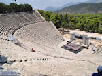 Epidavros Argolida (Argolis) - Peloponnese Photo 21 - Photo GreeceGuide.co.uk