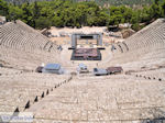 Epidavros Argolida (Argolis) - Peloponnese Photo 22 - Photo GreeceGuide.co.uk