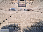 Epidavros Argolida (Argolis) - Peloponnese Photo 23 - Photo GreeceGuide.co.uk