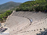 Epidavros Argolida (Argolis) - Peloponnese Photo 25 - Photo GreeceGuide.co.uk