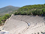 Epidavros Argolida (Argolis) - Peloponnese Photo 26 - Photo GreeceGuide.co.uk