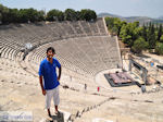 Epidavros Argolida (Argolis) - Peloponnese Photo 29 - Photo GreeceGuide.co.uk