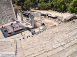 Epidavros Argolida (Argolis) - Peloponnese Photo 31 - Photo GreeceGuide.co.uk