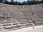 Epidavros Argolida (Argolis) - Peloponnese Photo 32 - Photo GreeceGuide.co.uk