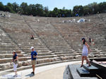 Epidavros Argolida (Argolis) - Peloponnese Photo 34 - Photo GreeceGuide.co.uk