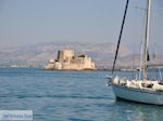 Bourtzi Nafplion - Argolida (Argolis) - Peloponnese - Photo 1 - Photo GreeceGuide.co.uk